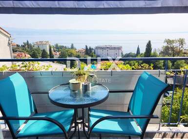 Trosoban stan, Lovran, prodaja, 239000 €, 56 m2