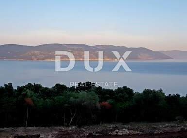 Zemljiste, Labin, Rabac, prodaja, 575000 €, 2216 m2