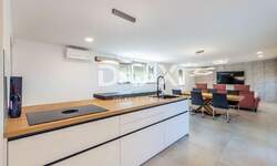 Cetvorosoban stan, Malinska-Dubašnica, Malinska, prodaja, 800000 €, 192 m2