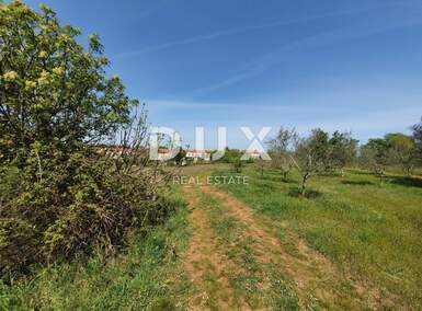 Zemljiste, Marčana, Krnica, prodaja, 73000 €, 912 m2