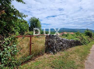 Zemljiste, Labin, prodaja, 262000 €, 4763 m2