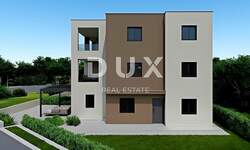 Trosoban stan, Poreč, prodaja, 380763 €, 73 m2