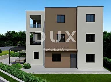 Trosoban stan, Poreč, prodaja, 380763 €, 73 m2