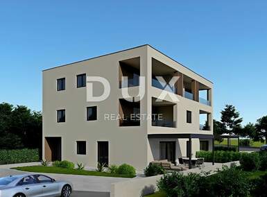 Trosoban stan, Poreč, prodaja, 384239 €, 74 m2