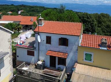 Kuca, Vrbnik, Risika, prodaja, 170000 €, 130 m2