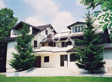 Kuca, Fužine, prodaja, 450000 €, 490 m2