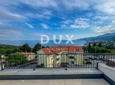 Cetvorosoban stan, Matulji, Pavlovac, prodaja, 459000 €, 143 m2