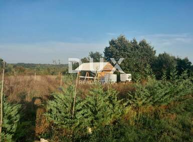 Zemljiste, Svetvinčenat, prodaja, 37500 €, 2158 m2