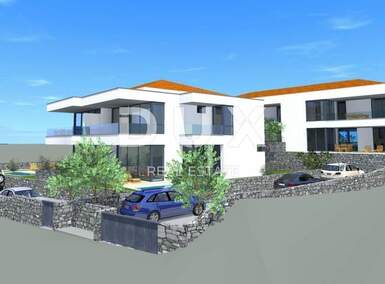 Kuca, Malinska-Dubašnica, Malinska, prodaja, 675000 €, 180 m2