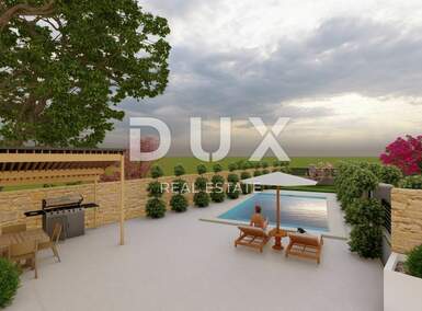 Kuca, Svetvinčenat, Juršići, prodaja, 380000 €, 129 m2