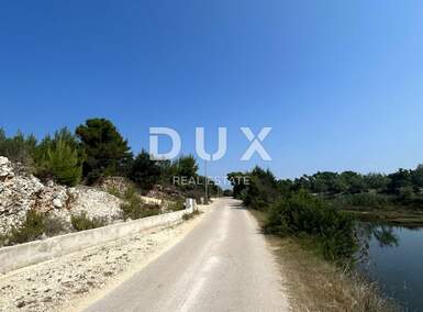 Zemljiste, Nin, Zaton, prodaja, 695000 €, 1389 m2