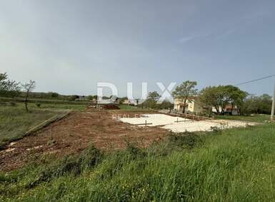 Zemljiste, Svetvinčenat, prodaja, 93000 €, 502 m2