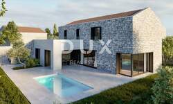 Zemljiste, Barban, prodaja, 58000 €, 923 m2