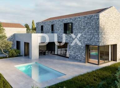 Zemljiste, Barban, prodaja, 58000 €, 923 m2