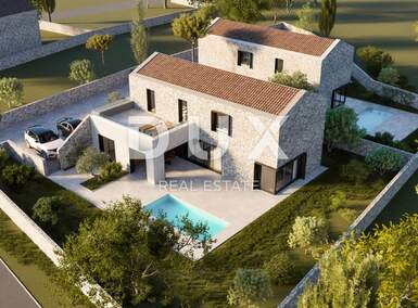 Zemljiste, Barban, prodaja, 105000 €, 1677 m2