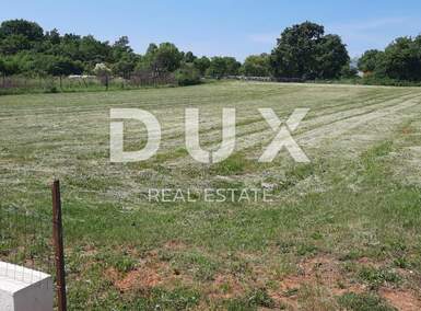 Zemljiste, Barban, prodaja, 104000 €, 747 m2