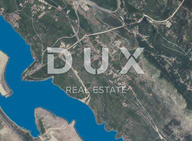 Zemljiste, Kraljevica, Šmrika, prodaja, 130000 €, 1441 m2