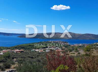 Zemljiste, Trogir, prodaja, 215000 €, 740 m2