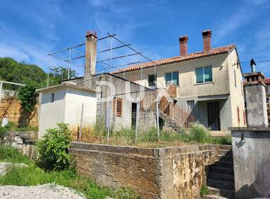 Kuca, Labin, prodaja, 387000 €, 200 m2