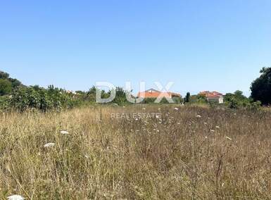 Zemljiste, Nin, Zaton, prodaja, 240000 €, 1258 m2