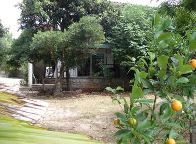 Dvosoban stan, Krk, prodaja, 195000 €, 35 m2