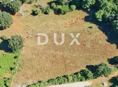 Zemljiste, Višnjan, Radoši kod Višnjana, prodaja, 93000 €, 1000 m2