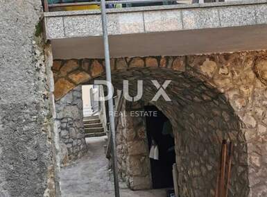 Kuca, Dobrinj, Čižići, prodaja, 175000 €, 115 m2