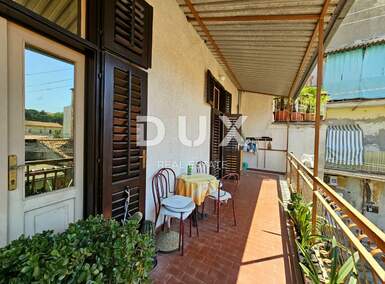 Cetvorosoban stan, Pula, Centar, prodaja, 311000 €, 86 m2