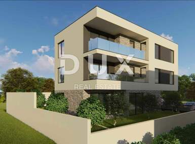 Trosoban stan, Medulin, Pješčana Uvala, prodaja, 315000 €, 63 m2