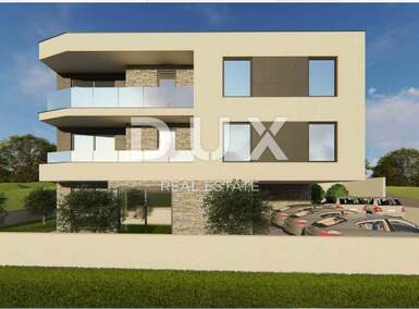 Cetvorosoban stan, Medulin, Pješčana Uvala, prodaja, 422900 €, 101 m2