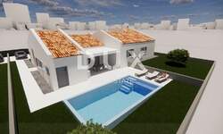 Kuca, Poreč, prodaja, 460000 €, 111 m2