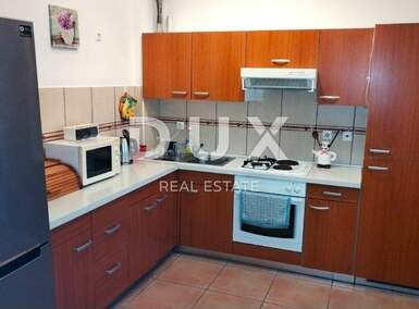 Trosoban stan, Lovran, prodaja, 200000 €, 59 m2