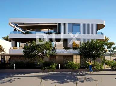 Trosoban stan, Umag, prodaja, 430786 €, 92 m2