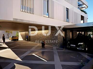 Trosoban stan, Umag, prodaja, 442645 €, 94 m2