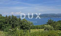 Zemljiste, Labin, Rabac, prodaja, 149000 €, 596 m2