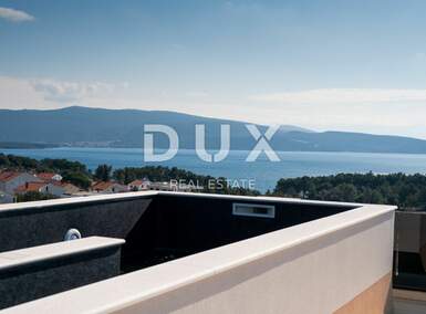 Cetvorosoban stan, Krk, prodaja, 795000 €, 116 m2