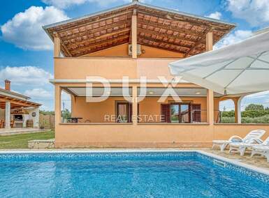 Kuca, Marčana, Loborika, prodaja, 450000 €, 220 m2