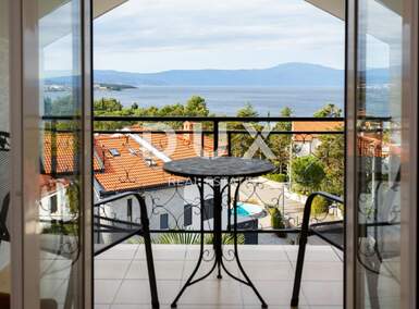 Kuca, Malinska-Dubašnica, Malinska, prodaja, 950000 €, 300 m2