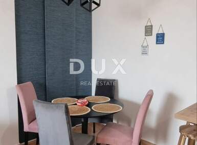 Dvosoban stan, Kolan, Mandre, prodaja, 176000 €, 53 m2