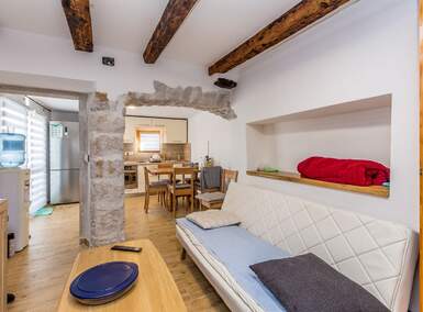 Kuca, Malinska-Dubašnica, Malinska, prodaja, 295000 €, 80 m2