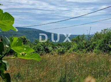 Zemljiste, Labin, prodaja, 104000 €, 1730 m2