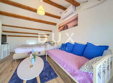 Kuca, Vrbnik, prodaja, 230000 €, 120 m2