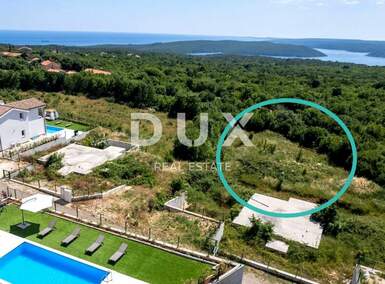 Zemljiste, Labin, Rabac, prodaja, 124500 €, 562 m2