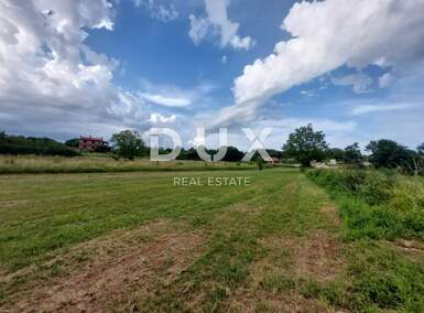 Zemljiste, Pićan, prodaja, 155000 €, 2662 m2