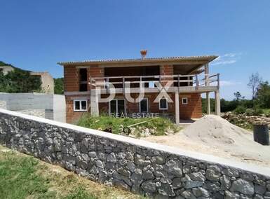 Kuca, Kršan, Plomin, prodaja, 600000 €, 250 m2