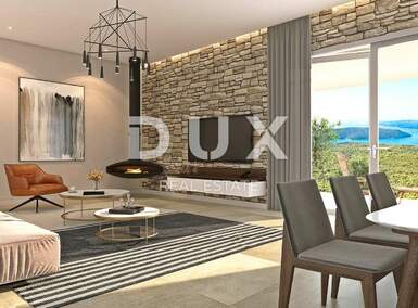 Zemljiste, Labin, Rabac, prodaja, 124500 €, 555 m2