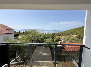 Trosoban stan, Novi Vinodolski, Povile, prodaja, 205000 €, 56 m2