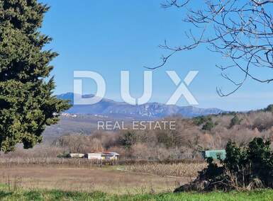 Zemljiste, Barban, prodaja, 95000 €, 1308 m2