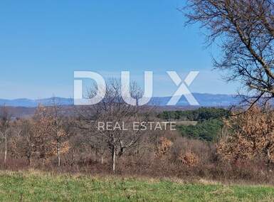 Zemljiste, Barban, prodaja, 87000 €, 1188 m2