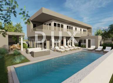 Zemljiste, Nin, Zaton, prodaja, 218400 €, 624 m2